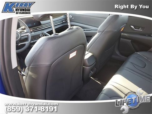 New 2026 Hyundai Elantra Limited image 13