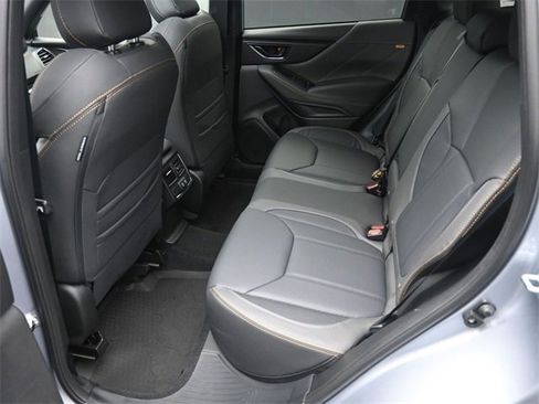 New 2025 Subaru Forester Wilderness w/ Wilderness Package image 24