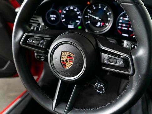 Used 2020 Porsche 911 Carrera S image 23