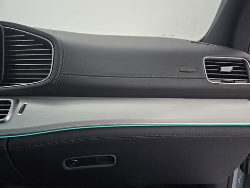 Certified 2025 Mercedes-Benz GLE 53 AMG AMG GLE 53 image 14