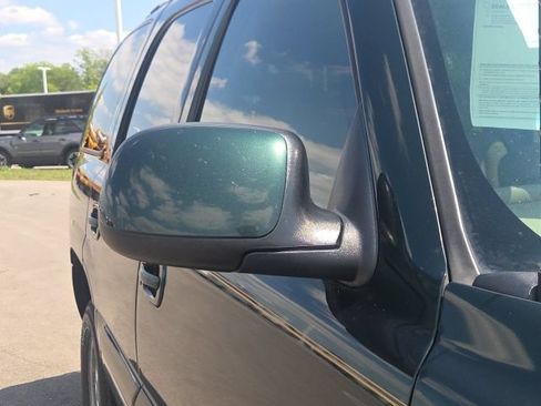 Used 2003 Chevrolet Tahoe LT AWD/4WD image 11
