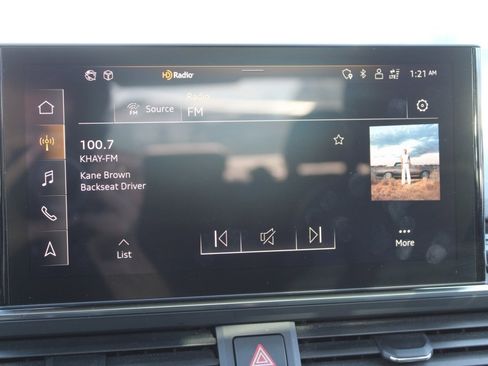 Used 2021 Audi A4 2.0T Premium w/ Convenience Package image 18