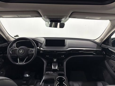 Certified 2023 Acura MDX SH-AWD w/ Technology Package image 33