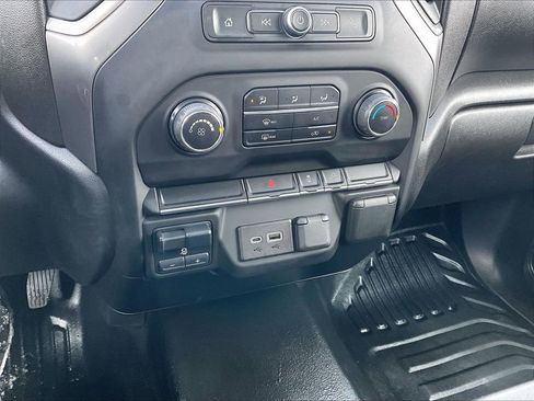 Used 2023 Chevrolet Silverado 3500 W/T w/ WT Convenience Package image 24