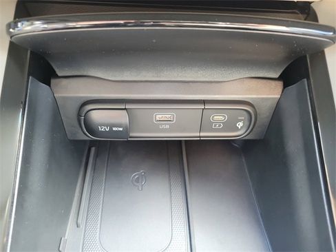 New 2025 Kia Telluride S image 36