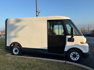 New 2025 Chevrolet Brightdrop 400 video 3