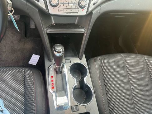 Used 2017 GMC Terrain SLE w/ Convenience Package image 17