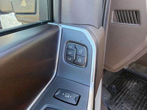 New 2026 Ford F350 King Ranch AWD/4WD image 9