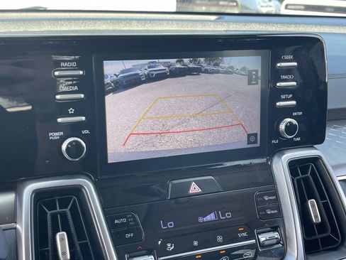 Used 2021 Kia Sorento EX FWD image 27