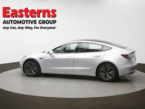 Used 2018 Tesla Model 3 Long Range AWD/4WD image 55