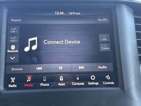 Used 2020 RAM 1500 Rebel w/ Rebel Level 1 Equipment Group image 23