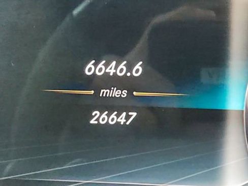 Used 2024 Mercedes-Benz G 63 AMG 4MATIC image 40