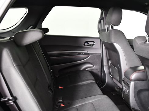 Used 2025 Dodge Durango GT AWD/4WD image 36