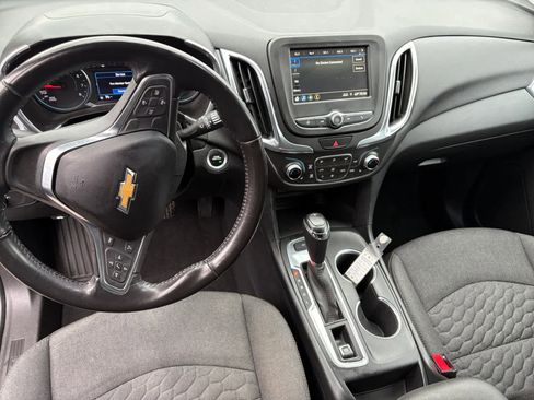 Used 2019 Chevrolet Equinox LT image 13