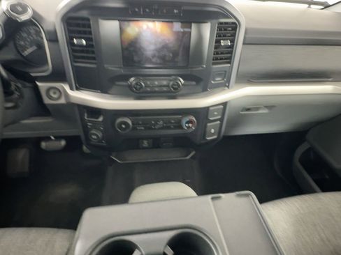 Used 2023 Ford F150 XLT image 22