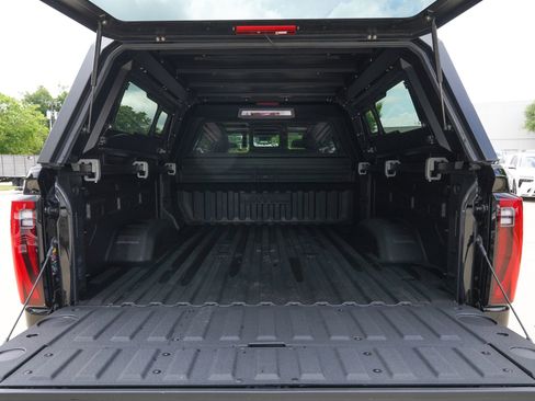 Used 2026 GMC Sierra 2500 Denali Ultimate image 7