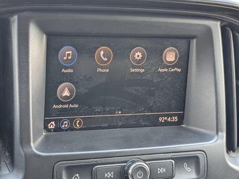 Used 2021 Chevrolet Colorado W/T RWD image 13