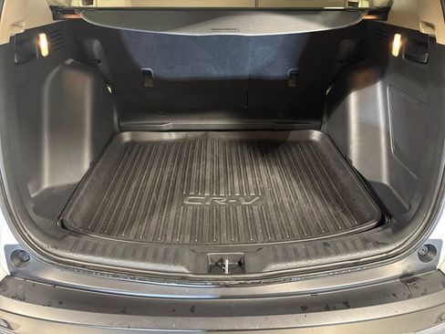 Used 2020 Honda CR-V Touring image 28