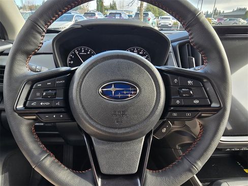 New 2026 Subaru Crosstrek 2.5i Limited image 15