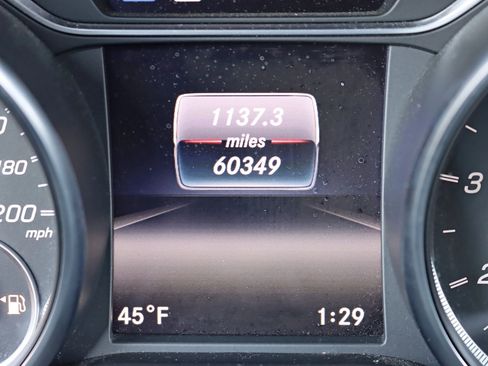 Used 2018 Mercedes-Benz CLA 45 AMG 4MATIC image 19