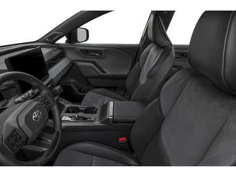 New 2026 Toyota RAV4 XSE AWD/4WD image 28