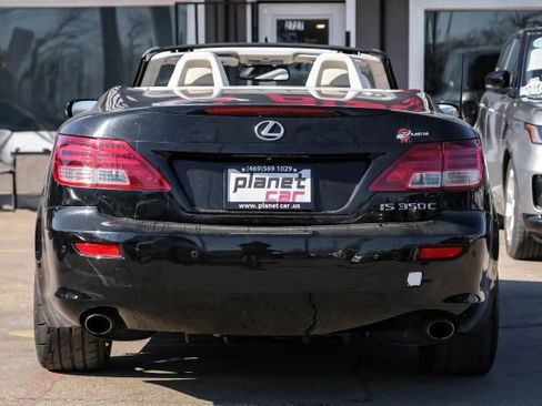 Used 2014 Lexus IS 350C image 18