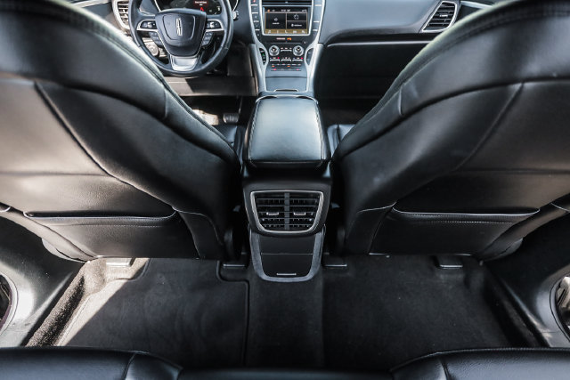 Used 2019 Lincoln Nautilus Premier AWD/4WD image 44