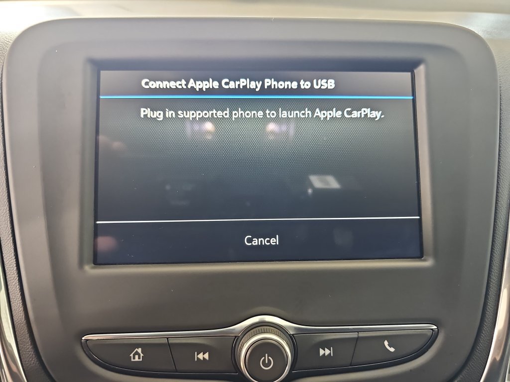 Used 2019 Chevrolet Equinox LT w/ Driver Convenience Package FWD image 29
