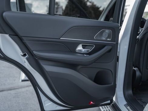 New 2026 Mercedes-Benz GLE 450 4MATIC image 32