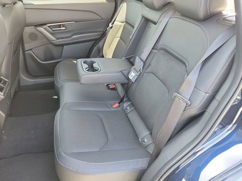New 2026 MAZDA CX-5 Preferred AWD/4WD image 26