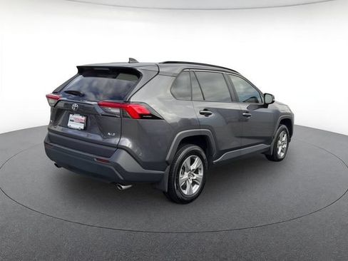Used 2024 Toyota RAV4 XLE w/ Convenience Package FWD image 6
