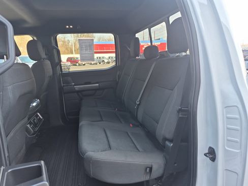 Used 2023 Ford F150 XLT w/ Equipment Group 302A High image 20