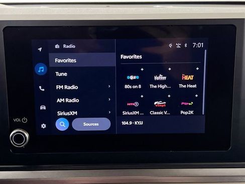 Used 2025 Toyota 4Runner TRD Off-Road image 24