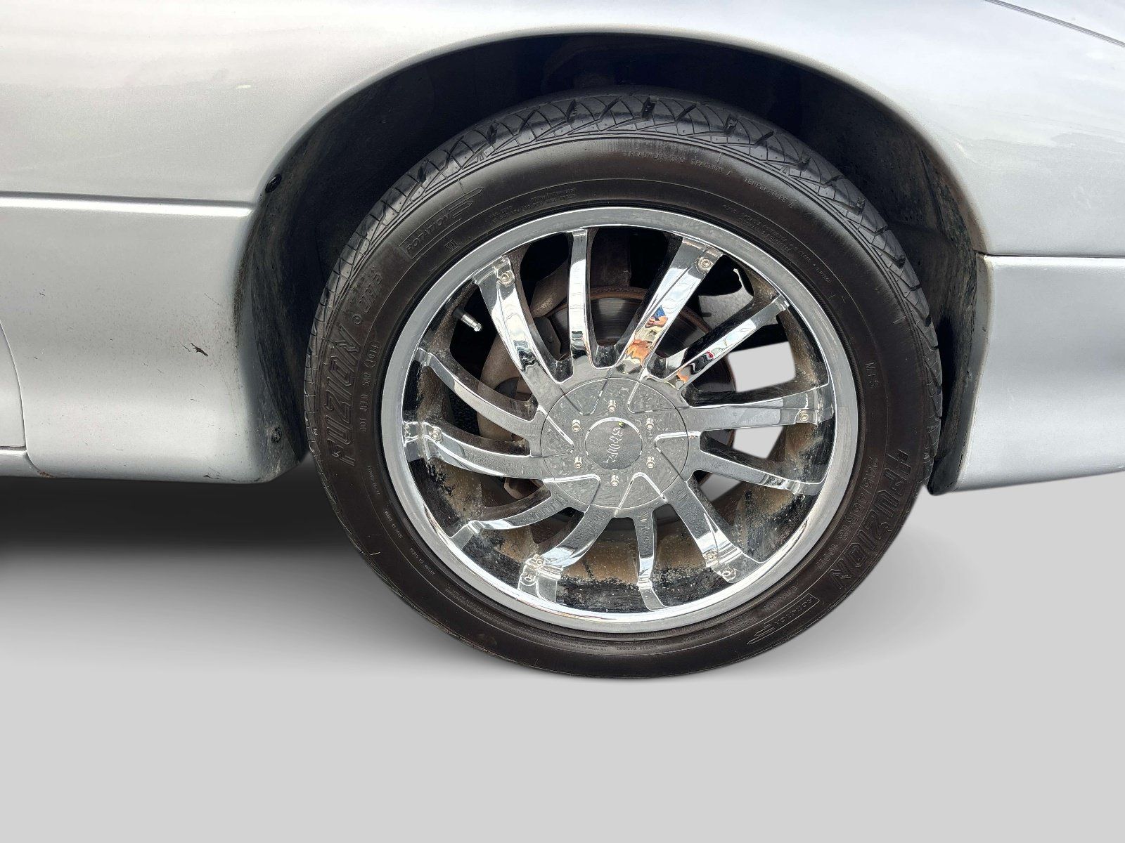 Used 1993 Chevrolet Camaro LT RWD image 20