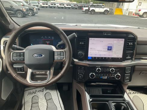 New 2026 Ford F250 King Ranch AWD/4WD image 25
