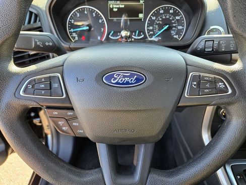 Used 2021 Ford EcoSport SE FWD image 23