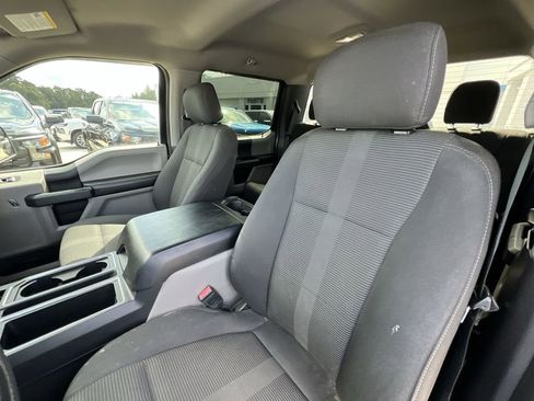 Used 2018 Ford F150 XL w/ Equipment Group 101A Mid image 15