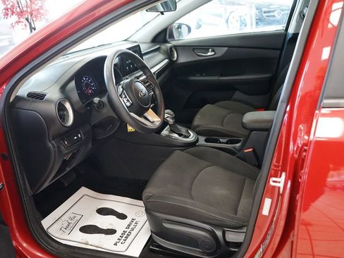 Used 2019 Kia Forte LXS image 24