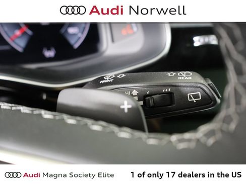 New 2026 Audi Q8 Premium Plus AWD/4WD image 29