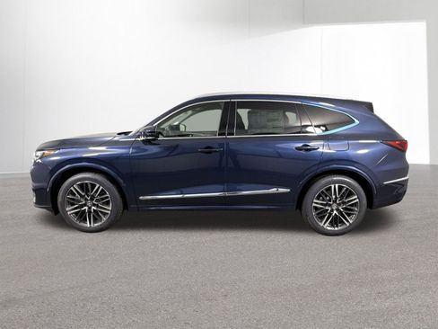 New 2026 Acura MDX SH-AWD w/ Advance Package image 29