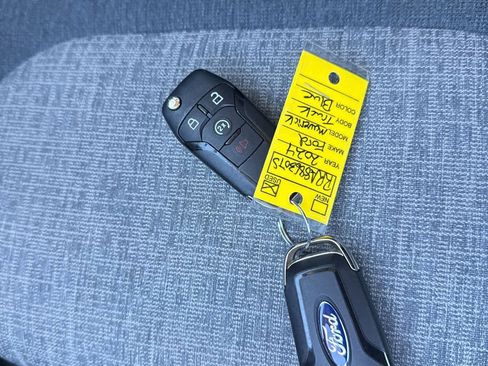 Used 2024 Ford Maverick XLT w/ XLT Luxury Package image 20