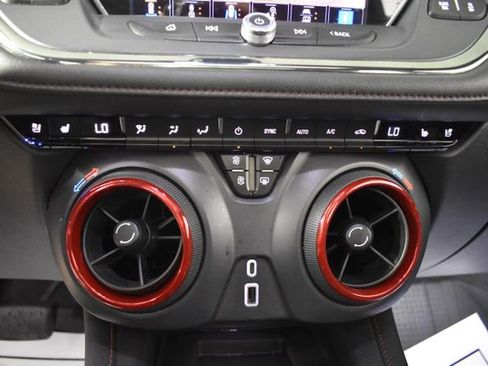 Used 2021 Chevrolet Blazer RS w/ Enhanced Convenience Package AWD/4WD image 25