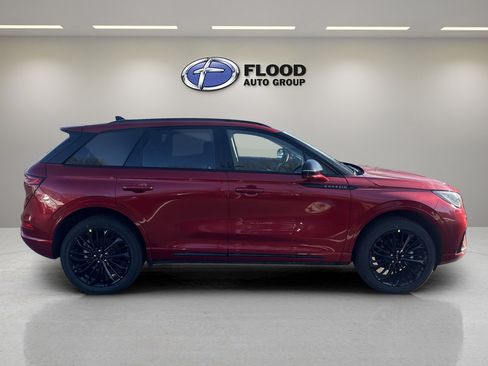 New 2026 Lincoln Corsair Premiere image 5