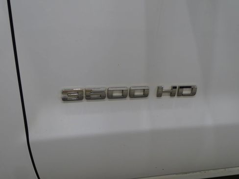 Used 2017 Chevrolet Silverado 3500 W/T w/ WT Convenience Package image 24