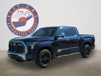 Used 2024 Toyota Tundra 1794 Edition w/ TRD Off-Road Package video 2