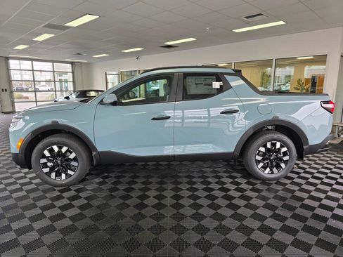 New 2026 Hyundai Santa Cruz SEL image 7