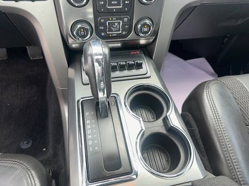 Used 2013 Ford F150 Raptor w/ Luxury Equipment Group AWD/4WD image 14