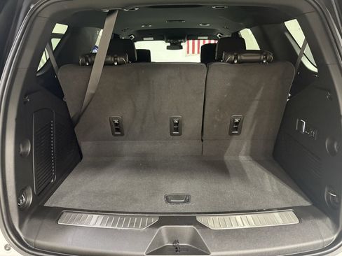 Certified 2024 Chevrolet Tahoe Premier image 11