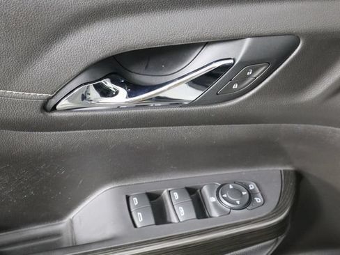 Used 2021 GMC Acadia SLT FWD image 20