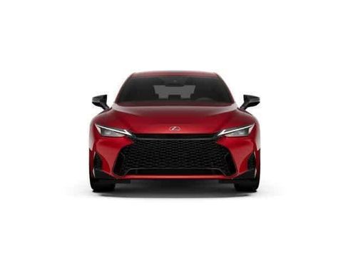 New 2026 Lexus IS 350 F Sport image 5